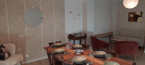 Scharrachbergheim-Irmstett House | Le Repaire des Hirondelles - Le Colombage