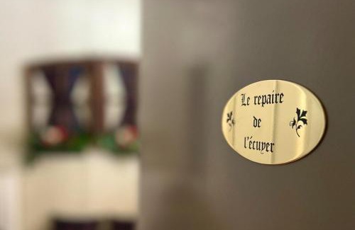 Pont-d'Ain Apartment | Le repaire de l'écuyer