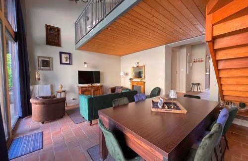 Pont-d'Ain Apartment | Le repaire de l'écuyer