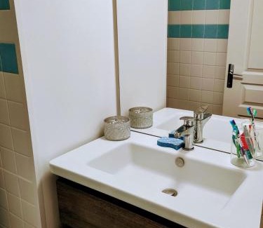 Lompnes Apartment | Le repaire du randonneur