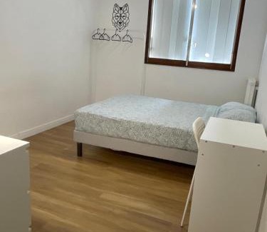 La Source Apartment | Le Repaire Urbain - 8 voyageurs