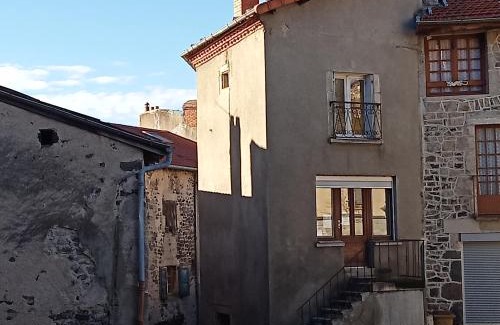 Le Monastier-sur-Gazeille Bed & Breakfast | Le Repose Pieds - Gîte d'étape randonnées -