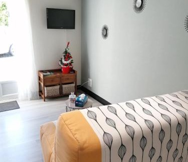 Chavagnes-en-Paillers Apartment | Le repos chavagnais