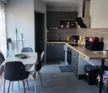 Laguiole Apartment | Le repos d'Aubrac