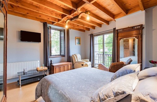 Nestier House | Le Repos du Poète