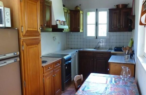 Gueugnon House | Le Reuil du Plessis - GUEUGNON