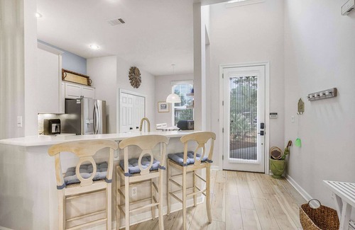 Fort Morgan House | Le Reve Charmant- Martinique Villa, 2 bedrooms, 2 baths cottage