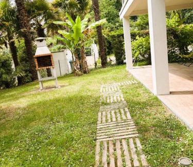 Saint-Aignan-Grandlieu Apartment | Le Rocher de Bel Air -40m2 -Chaleureux 3 étoiles