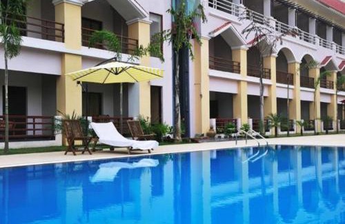 Garjia Resort | Le Roi Corbett