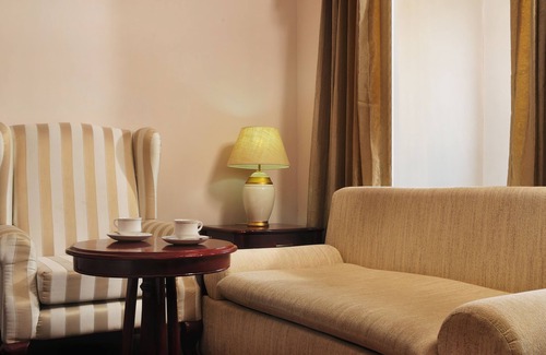 Dhikuli Hotel | Le ROI Corbett