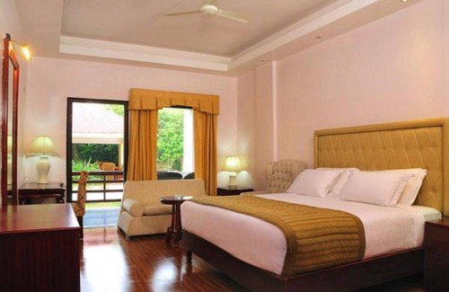 Dhikuli Hotel | Le ROI Corbett