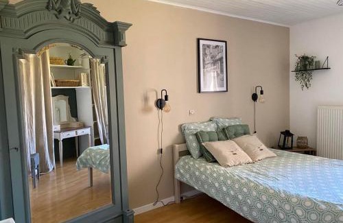 Blye Bed & Breakfast | Le Ronsard