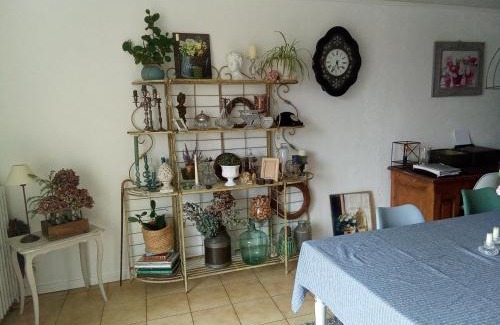 Blye Bed & Breakfast | Le Ronsard