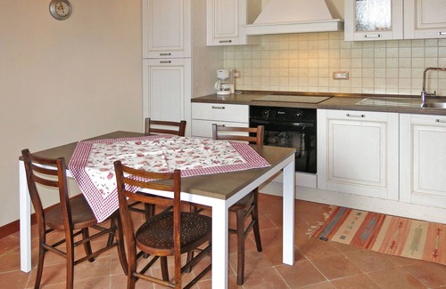 Cossombrato Apartment | Le Rose d'Antan by Interhome