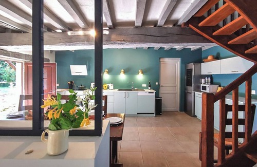 Corberon Villa | Le Rosseau Cottage - Five Bedroom Villa, Sleeps 10