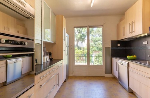 Saint-Aygulf Apartment | Le Roumanille by Interhome