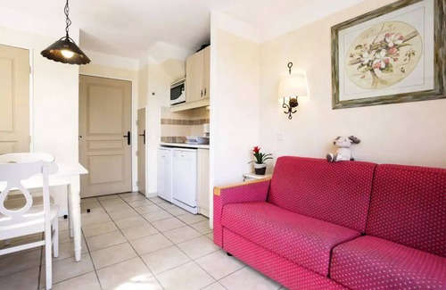 Rouret Villa | Le Rouret houses - maeva Home - Comfort House 1 bedroom (5 people)