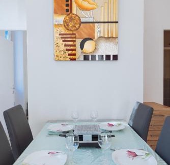 Ax-les-Thermes Apartment | Le Roussel