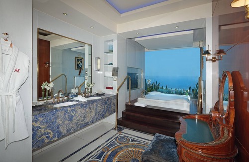 Zouk El Kharab Hotel | Le Royal Hotel - Beirut