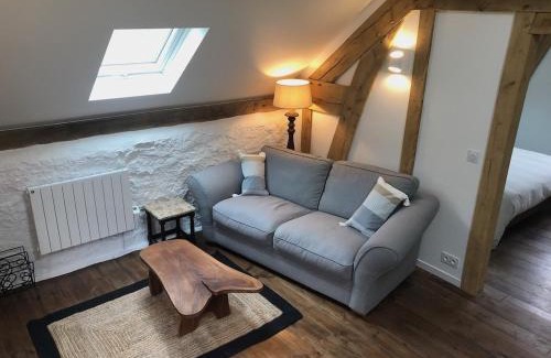 Beaulieu-sur-Dordogne House | Le Séchoir