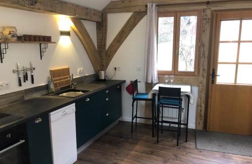 Beaulieu-sur-Dordogne House | Le Séchoir