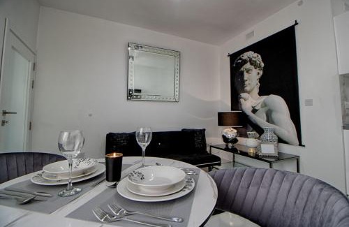 Bugibba Apartment | Le Séjour au Nord - New 1 Bedroom Apartment