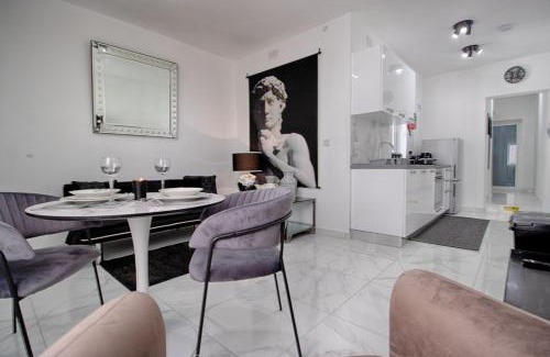 Bugibba Apartment | Le Séjour au Nord - New 1 Bedroom Apartment