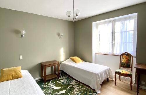 Aubazine Hotel | Le Saint Etienne