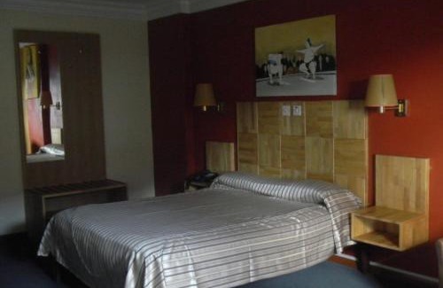 Port Louis Hotel | Le Saint Georges Hotel