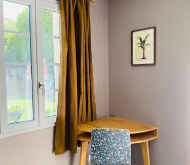 Chatuzange-le-Goubet House | Le Saint Marin