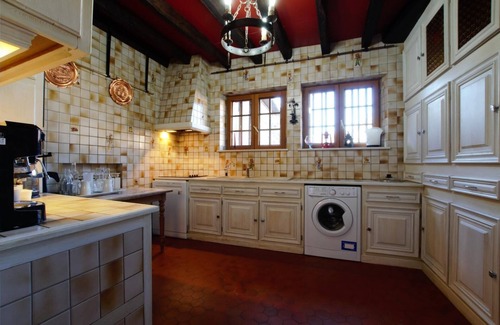 Villenauxe-la-Grande House | Le Saint Vincent I - Villenauxe LA Grande