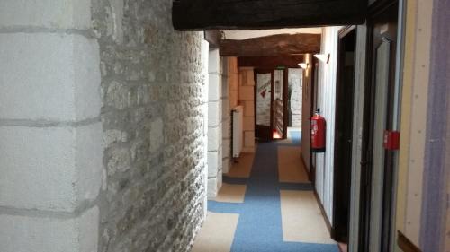 Berneuil Hotel | Le Saintongeais