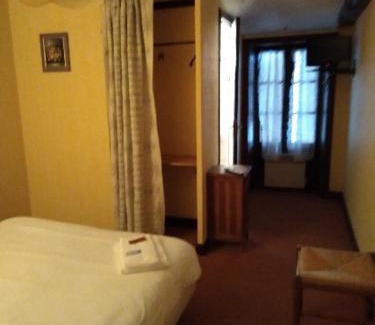 Berneuil Hotel | Le Saintongeais