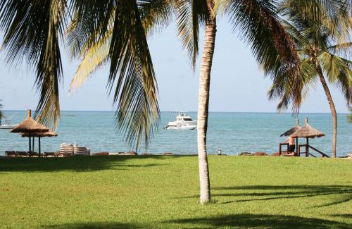 Saly Hotel | Le Saly Hotel & Hotel Club Filaos - All Inclusive
