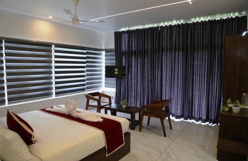 Maraiyur House | Le Sancta homestay