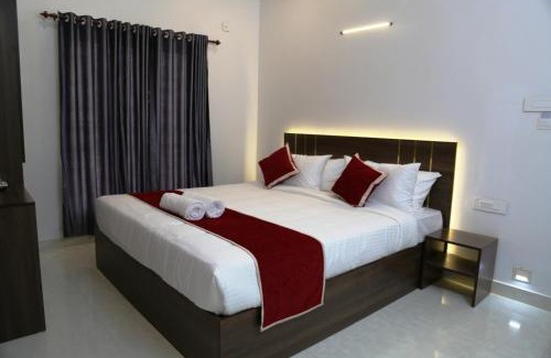 Maraiyur House | Le Sancta homestay