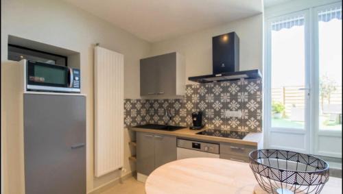 Montaigut-le-Blanc House | Le Sancy