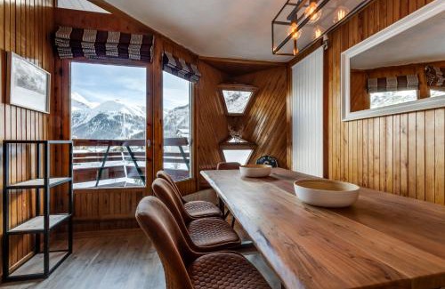 Val-d'Isere Apartment | Le Santel 199