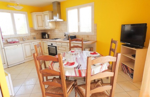 Saint-Jean-de-Marsacq House | Le Saoutot - Saint Jean DE Marsacq