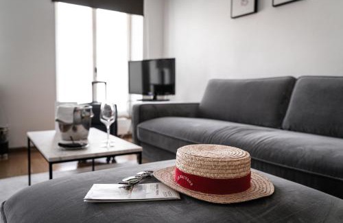 Fribourg Hotel | Le Sauvage