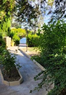 Bollene House | Le Secret D'hestia