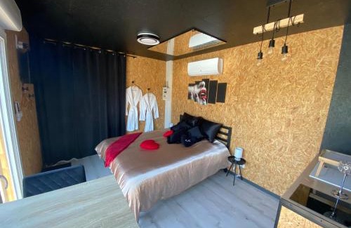 Urimenil Cabin | Le secret du jardin