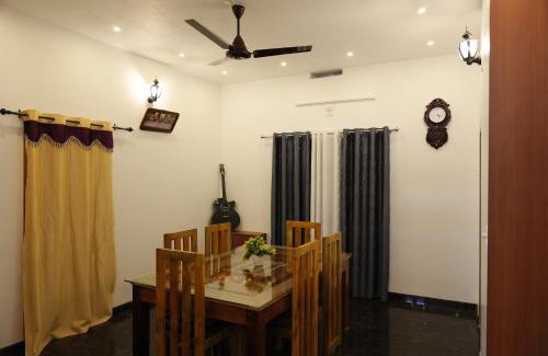 Meenangadi House | Le Serene