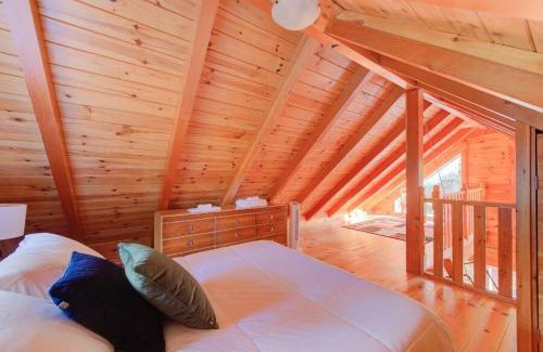 Shannon Ski Chalet | Le Sherwood #4 Shannon