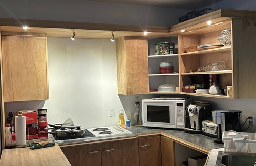 Hochelaga Apartment | Le Sieur de Joliette