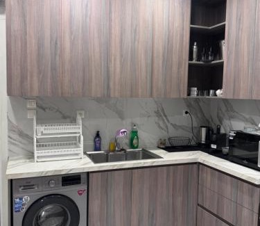 Libreville Apartment | Le silver appartement 2 chambres