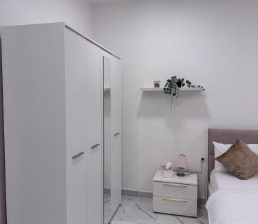 Libreville Apartment | Le silver appartement 2 chambres