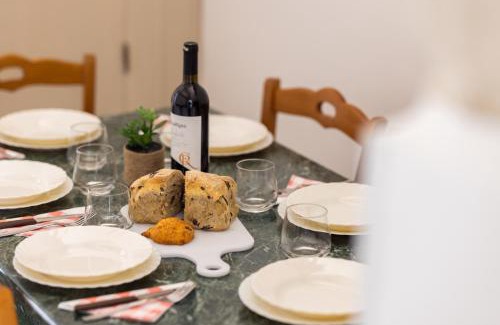 Sogliano Cavour House | Le Site - Un' Esperienza Autentica nel Salento