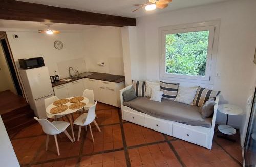 Mauves-sur-Loire Apartment | Le six cent dix huit