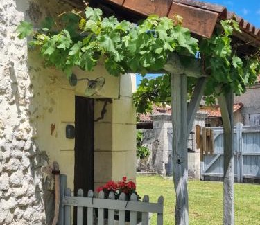 La Gonterie-Boulouneix House | Le soleil couchant en Périgord